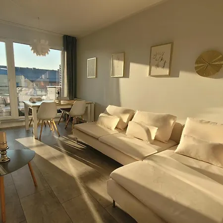 Zakatek Harmonii Daire