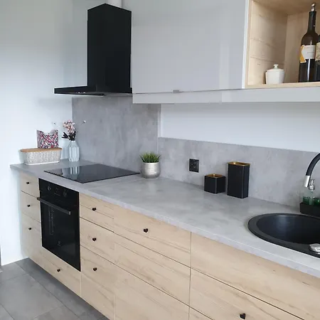 Zakatek Harmonii Daire *