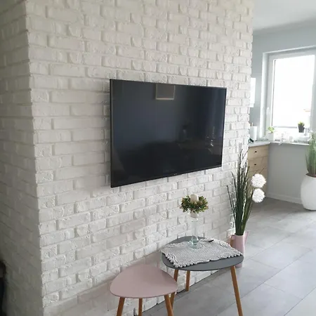 Zakatek Harmonii Daire Borkowo (Gdansk)