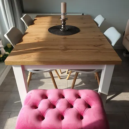 Zakatek Harmonii Daire Borkowo (Gdansk)